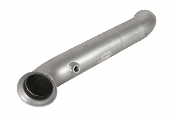 Racord evacuare (lungime:558mm) EURO 4 potrivit RVI MIDLUM DXi5 05.06-