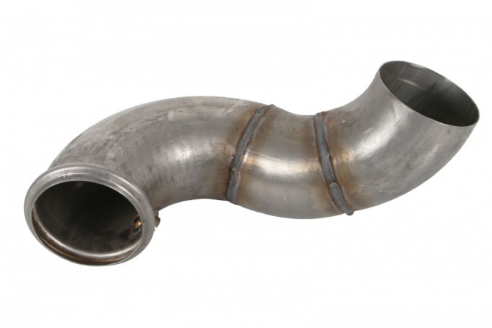 Racord evacuare (lungime:560mm) potrivit VOLVO potrivit VOLVO FH II, FM II D13A420-G13C460 01.12-