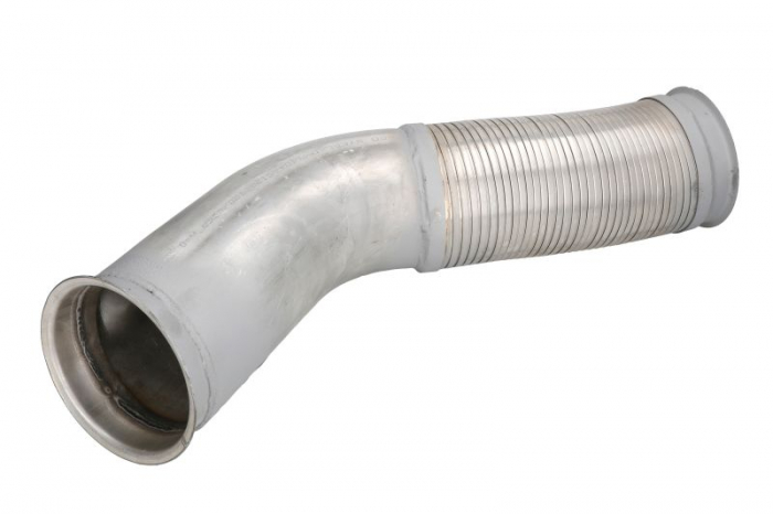 Racord evacuare (lungime:562mm) potrivit SCANIA 4, R I DC16.01-DC16.19 01.00-05.19