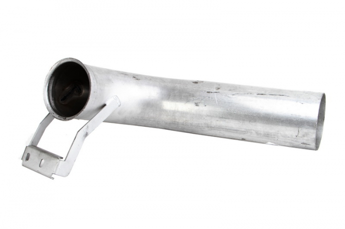 Racord evacuare (lungime:580mm) potrivit SCANIA 4 DC11.01-DT12.06 05.95-04.08