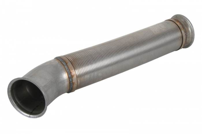 Racord evacuare (lungime:594mm) potrivit DAF CF 85, XF 105, XF 95 MX265-XF355M 01.01-