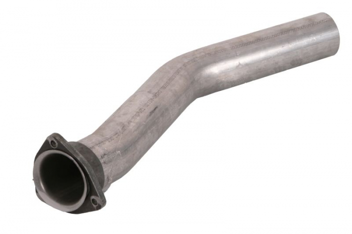 Racord evacuare (lungime:597mm) EURO 3 potrivit MAN TGL I, TGM I D0836LFL40-D0836LFL75 04.05-03.22