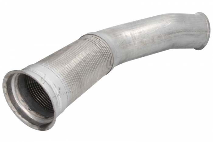 Racord evacuare (lungime:615mm) potrivit SCANIA 4, R I DC16.01-DC16.19 01.00-05.19