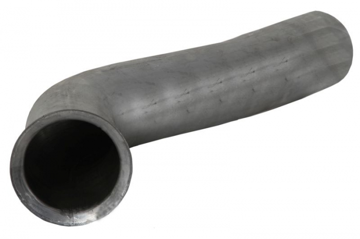 Racord evacuare (lungime:626mm) potrivit MAN TGA, TGS I, TGX I D2066LF01-D2876LF13 12.00-