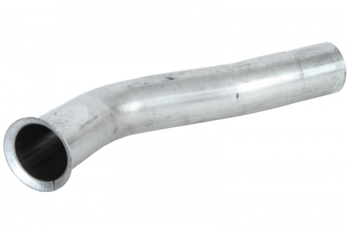Racord evacuare (lungime:626mm) potrivit MAN TGA, TGS I, TGX I D2066LF01-D2876LF13 12.00-
