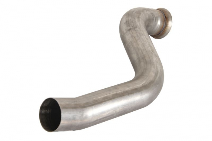 Racord evacuare (lungime:631mm) EURO 5 potrivit MERCEDES VARIO, VARIO (B667, B670, B668), VARIO (B670), VARIO (B670, B668, B667) OM900.917-OM904.964 01.06-