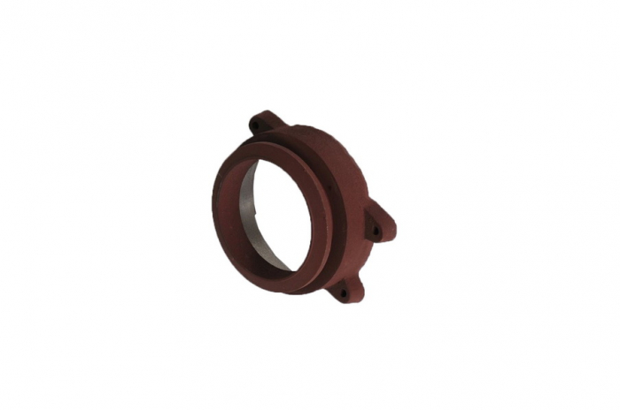 Racord evacuare (lungime:63mm) potrivit SCANIA 4 DC11.01-DT12.08 05.95-04.08