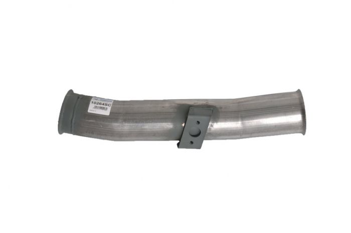 Racord evacuare (lungime:640mm) potrivit SCANIA 4 DC11.01-DT12.06 05.95-04.08