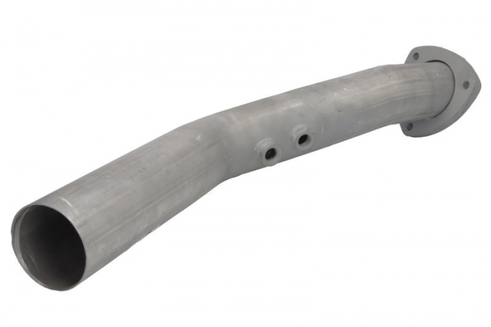Racord evacuare (lungime:643mm) EURO 5 potrivit MAN TGL I, TGM I D0836LFL60-D0836LFLAN 04.05-03.22