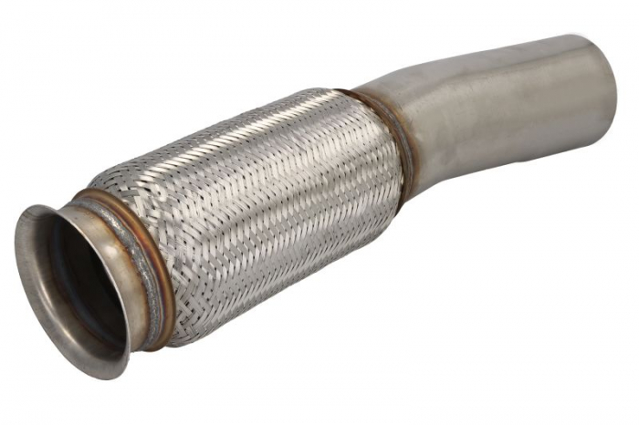 Racord evacuare (lungime:655,9mm) potrivit MERCEDES
