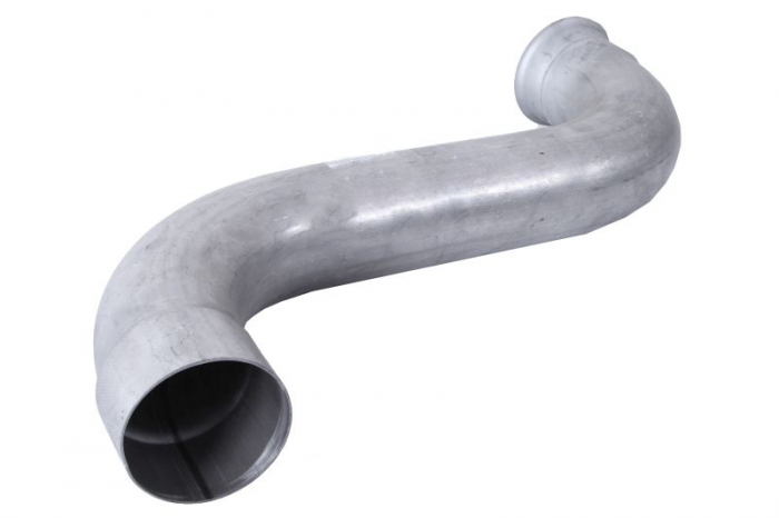 Racord evacuare (lungime:656mm) potrivit RVI PREMIUM dCi11B 43-MIDR06.23.56B 41 04.96-