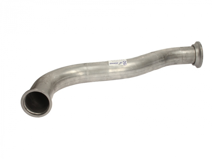 Racord evacuare (lungime:675mm) EURO 3 potrivit DAF LF 45 BE110C BE123C BE99C 01.01-