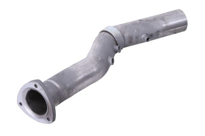 Racord evacuare (lungime:680mm) EURO 5 potrivit MAN TGM I D0836LFL63-D0836LFLAC 10.05-03.22
