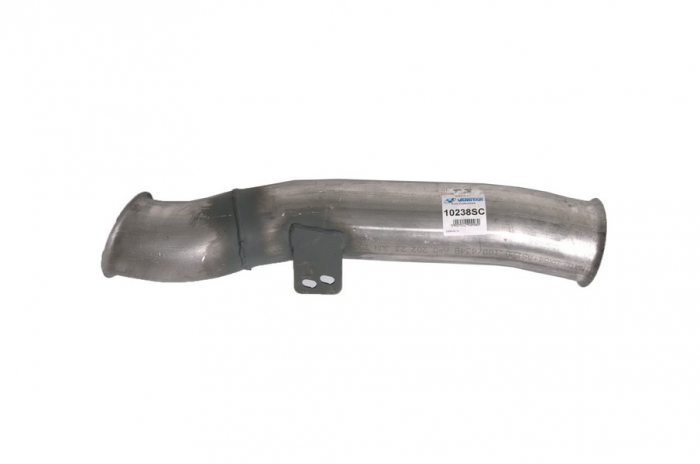 Racord evacuare (lungime:680mm) potrivit SCANIA 4 DC11.01-DT12.08 05.95-04.08