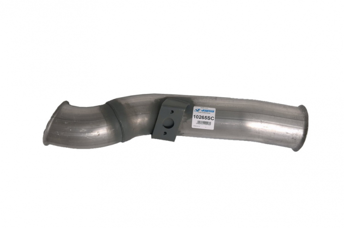 Racord evacuare (lungime:690mm) potrivit SCANIA 4 DC11.01-DT12.06 05.95-04.08