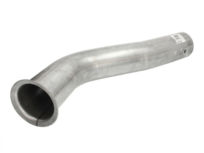 Racord evacuare (lungime:700mm) potrivit MAN TGA, TGS I, TGX I D2066LF01-D2676LF25 05.04-
