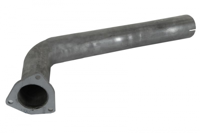 Racord evacuare (lungime:700mm) potrivit MERCEDES ATEGO, ATEGO 2, LK LN2 OM354.900-OM904.930 01.84-