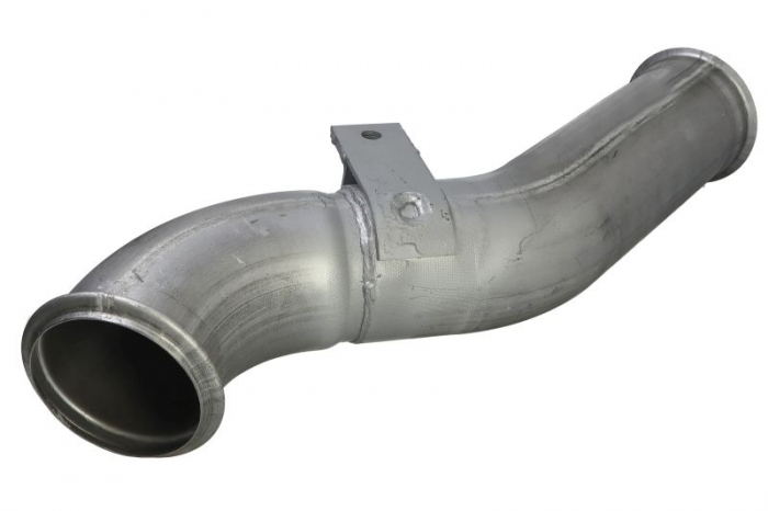 Racord evacuare (lungime:715mm) potrivit DAF CF 75 PE183C-PR265S 01.01-05.13