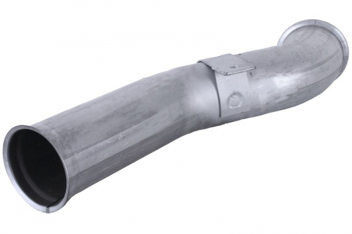 Racord evacuare (lungime:750mm) potrivit DAF CF 75 PE183C-PR265S 01.01-05.13
