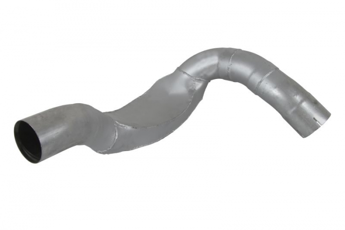 Racord evacuare (lungime:777 832,25mm) potrivit MAN TGA, TGS I D2066LF01-D2876LF25 02.02-