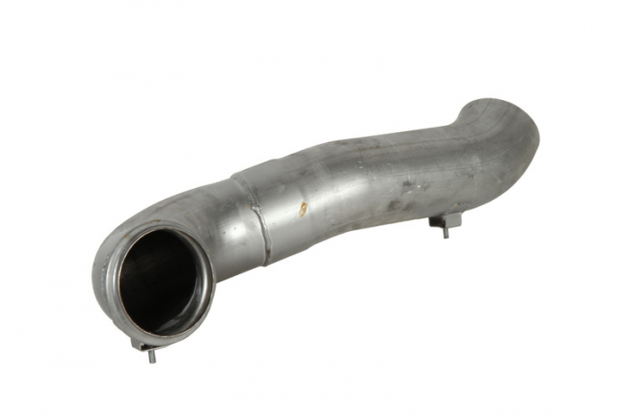 Racord evacuare (lungime:781mm) potrivit RVI KERAX, MAGNUM, PREMIUM 2; VOLVO FH, FH16, FM D11A-370-DXi7 01.03-