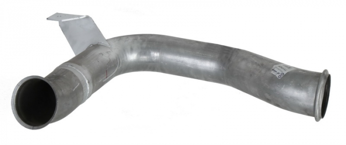 Racord evacuare (lungime:785mm) potrivit DAF CF 85, XF 105 MX265-MX375 10.05-
