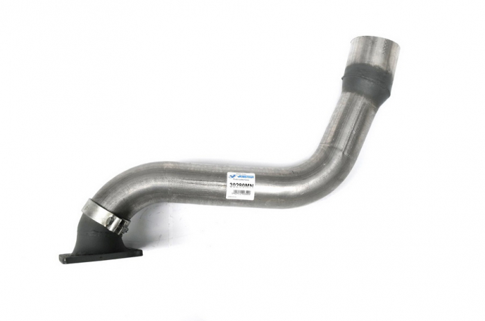 Racord evacuare (lungime:810mm) potrivit MAN F2000 D2865LF20-D2865LF24 01.94-