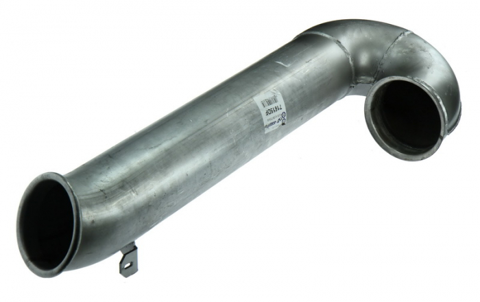 Racord evacuare (lungime:845mm) potrivit DAF CF 85, XF 105 MX265-MX375 10.05-