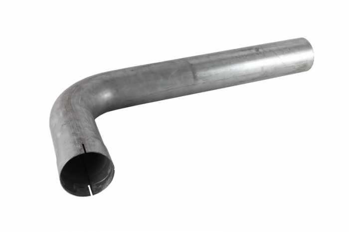 Racord evacuare (lungime:851mm) potrivit MAN TGA, TGS I, TGX I; MERCEDES MK D2066LF01-OM401.993 12.87-