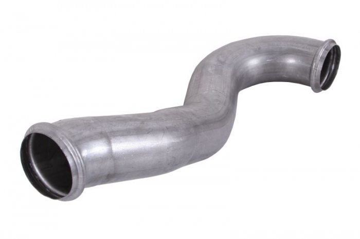 Racord evacuare (lungime:853 950mm) potrivit VOLVO FM, FM12, FM9 D12C340-D9B340 08.98-