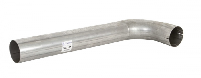 Racord evacuare (lungime:856mm) EURO 5 potrivit MAN TGS I, TGX I D2066LF06-D2676LF25 06.06-09.21