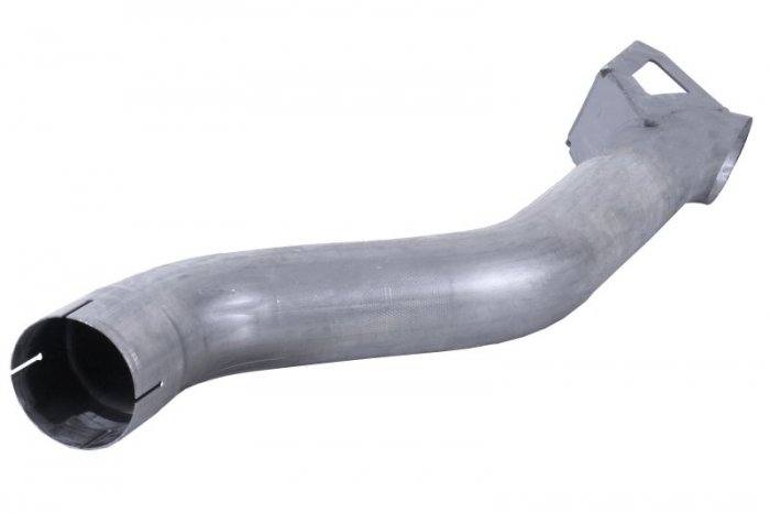 Racord evacuare (lungime:880mm) potrivit MERCEDES CITARTO EURO 6