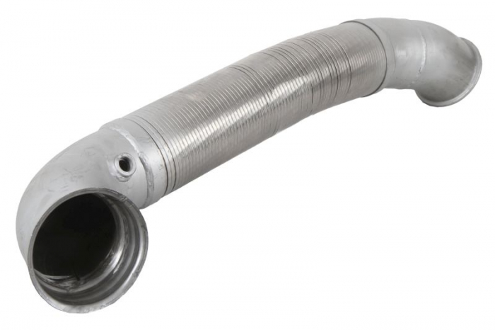 Racord evacuare (lungime:920mm) EURO 5 potrivit SCANIA P I, R I DC13.06-DC9.29 04.04-05.19