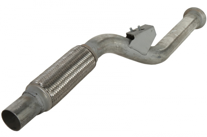 Racord evacuare (lungime:920mm) potrivit MERCEDES SPRINTER 2-T (B901, B902), SPRINTER 3-T (B903), SPRINTER 4-T (B904) OM611.981 OM611.987 04.00-05.06