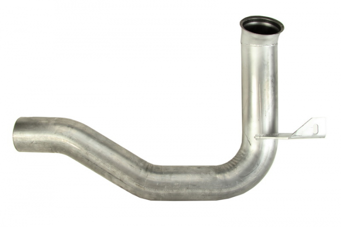 Racord evacuare (lungime:939mm) potrivit DAF CF 85, XF 95 XE250C-XE390C 01.01-05.13