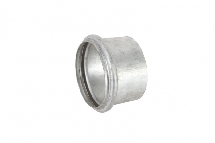 Racord evacuare (lungime:94mm) potrivit VOLVO FH, FH12, FH16, FM, FM10, FM12, FM7 D10A320-D7C290 08.93-