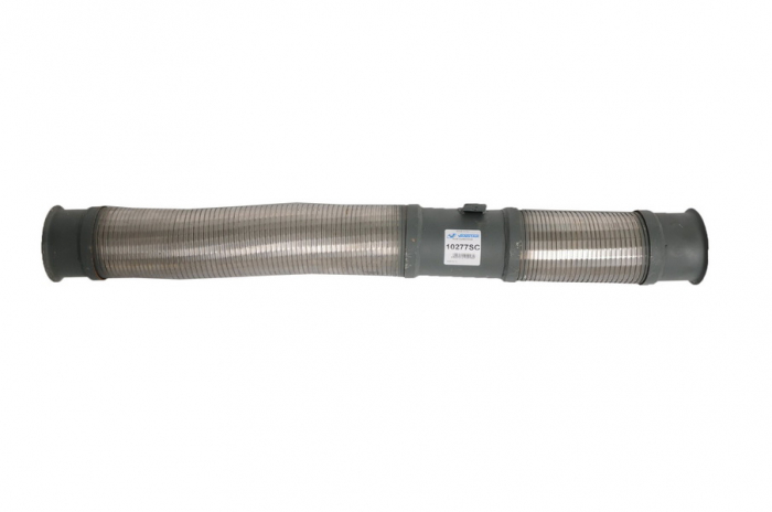 Racord evacuare (lungime:950mm) potrivit SCANIA 4, G I, P I, R I DC11.01-DT12.06 05.95-05.19
