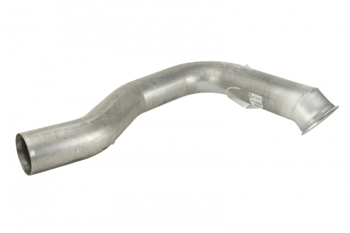 Racord evacuare (lungime:955mm) potrivit DAF CF 85, XF 95 XE250C-XE390C 01.01-05.13