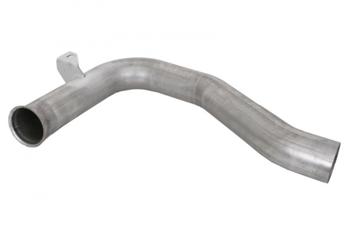 Racord evacuare (lungime:966mm) potrivit DAF CF 85, XF 95 MX265-XF355M 01.01-05.13