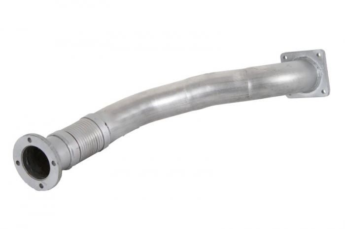 Racord evacuare (lungime:98mm) potrivit IVECO EUROCARGO I-III 8360.46.417 01.91-09.15