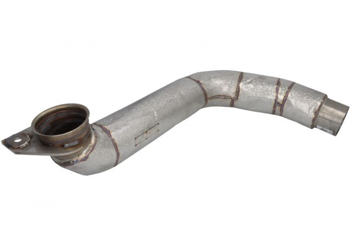 Racord evacuare (lungime:990mm) potrivit IVECO EURO 6