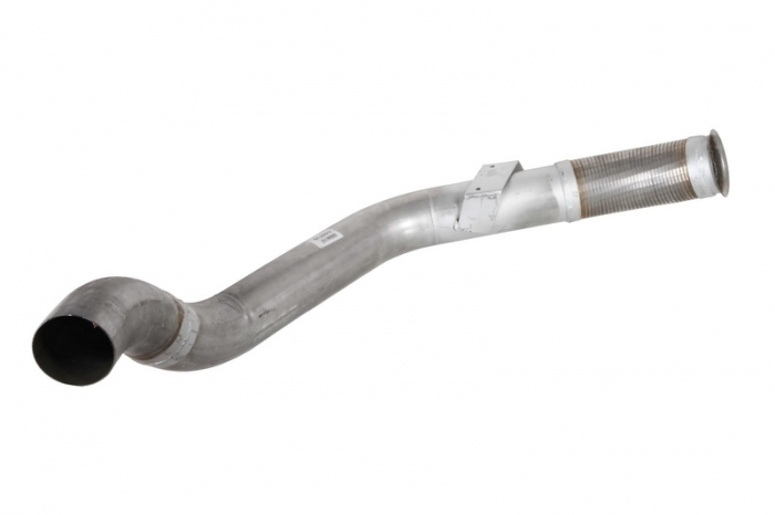 Racord evacuare (lungime:992,5mm) potrivit IVECO EUROTECH MH F2BE0681A F2BE0681B F2BE0681D 09.98-