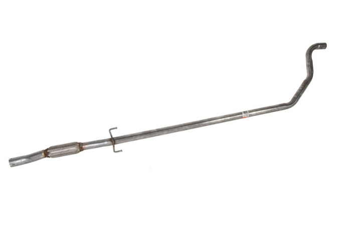 Racord evacuare Mijloc (flexibil) potrivit OPEL CORSA D, CORSA D HATCHBACK 1.3D 07.06-08.14
