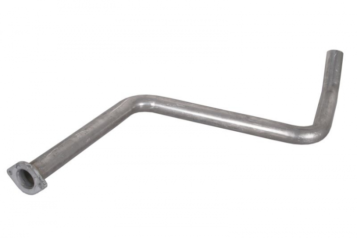 Racord evacuare Mijloc (lungime:1100mm) potrivit CHEVROLET CRUZE; OPEL ASTRA H CLASSIC, ASTRA J, ASTRA J GTC 1.7D 01.09-