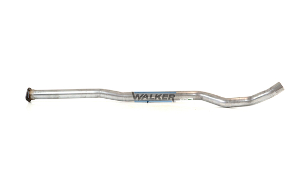 Racord evacuare Mijloc (lungime:1570mm) potrivit VOLVO S60 II, V60 I, XC60 I 2.0D 2.4D 05.08-07.18