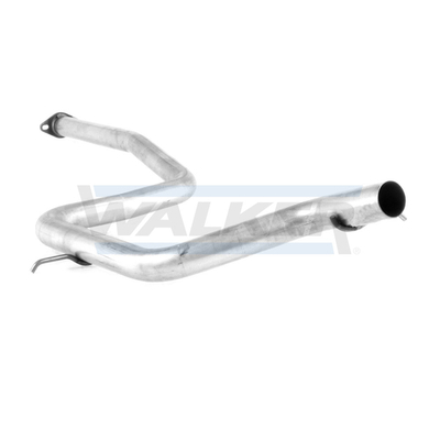 Racord evacuare Mijloc (lungime:1670mm) potrivit FORD GALAXY II, GALAXY MK II, MONDEO IV, S-MAX 2.0D 05.06-06.15 [3]