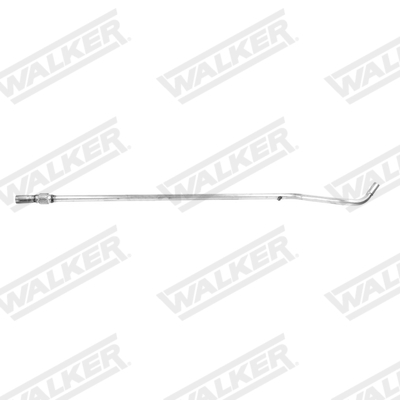Racord evacuare Mijloc (lungime:2110mm) potrivit FIAT 500, 500 C, PANDA, PANDA/HATCHBACK; FORD KA 1.1-1.2LPG 09.03- [2]