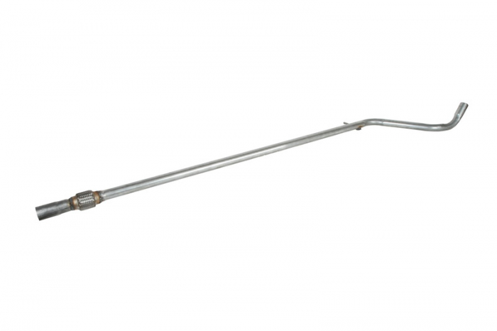 Racord evacuare Mijloc (lungime:2110mm) potrivit FIAT 500, 500 C, PANDA, PANDA HATCHBACK; FORD KA 1.1-1.2LPG 09.03-