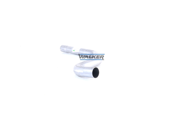 Racord evacuare Mijloc (lungime:790mm) potrivit OPEL CORSA D 1.7D 08.06-08.14 [4]