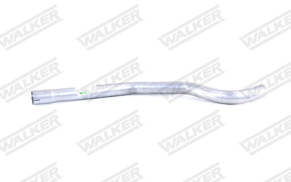 Racord evacuare Mijloc (lungime:790mm) potrivit OPEL CORSA D 1.7D 08.06-08.14 [2]